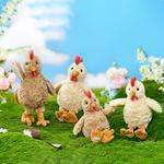 Плюшевая игрушка GABRIEL - фото 7