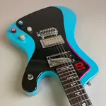 ESP STREAM-Miku-Custom V2 Miku Blue 2025 - фото 9