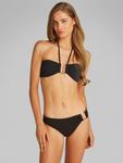Бандо для бикини Calvin Klein, Black - фото
