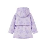 Детская пуховая куртка Disney, синий - фото 10