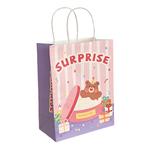 Очаровательная кукла-котенок с пищалкой Nodding Bud Bug - фото 2