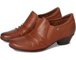 Туфли Cobb Hill Lucy, цвет Cognac Leather - фото