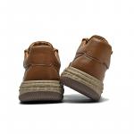 Кроссовки SEPTWOLVES Skateboarding Shoes Men Low-top, желтый - фото 14