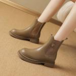 Ботинки Челси женские Josiny, черный - фото 15