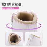 GRAF Швейцарские коньки для фигурного катания взрослые для начинающих мужчины женщины роликовые коньки для настоящих катков фигурные коньки u20 белые [предварительно заточенные] размер 37 - фото 7