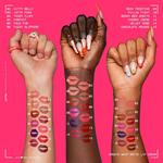 Помада Nyx Smooth Whip Matte Lip Cream, Cheeks - фото 3