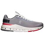 On Cloudnova Form 2 'Fog Red' - фото 4