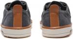 Кроссовки Timberland Mens Hookset Low, Black Canvas - фото 6