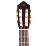 Yamaha CG-TA TransAcoustic Natural - фото 4