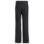 Брюки VAUDE Strathcona Padded Regular, черный - фото 2