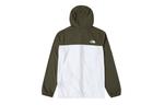 THE NORTH FACE Мужская солнцезащитная одежда, цвет Green - фото 2