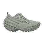 Кроссовки Balenciaga Defender Sneaker 'Grey', серый - фото