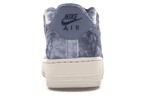 Кроссовки air force 1 lv8 Nike, синий - фото 4