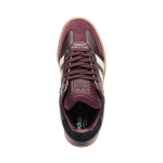 Кроссовки adidas Samba XLG Athletic Shoe, цвет Maroon/Wonder Beige/Gum - фото 2