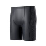 LINING Мужские плавки черные - фото