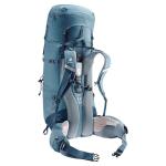 Рюкзак Deuter, синий - фото 11