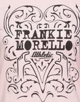 Футболка Frankie Morello, розовый - фото 4