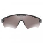 Солнцезащитные очки Oakley Radar EV Path Polarized Prizm, черный - фото 3