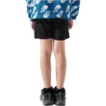 Дети Шорты The North Face, черный - фото 5