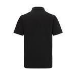 Футболка поло унисекс 1 шт Mizuno, белый - фото 9