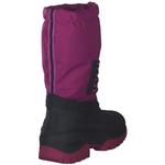 Детские походные ботинки Cmp Rigel Violet - фото 6