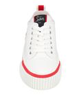 Кроссовки Christian Louboutin, белый - фото 4