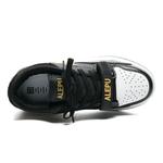 Кроссовки Circle small Skateboarding Shoes Unisex, белый - фото 64