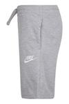 Клубные шорты для малышей Nike, серый - фото 4