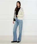 Кардиган c_famon Regular fit Boss Orange, белый - фото 2