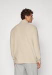 Джемпер Champion HALF ZIP TOP, Beige - фото 3