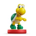 Фигурка amiibo Super Mario Koopa Troopa NINTENDO SWITCH - фото 3