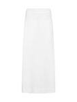 Юбка Levete Room Naja, белый - фото