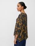 Блуза Masai Durion, коричневый - фото 5