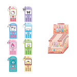 Коробки-сюрпризы Simplicity and cultural creation, full box 8 pcs - фото