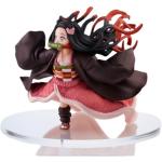 Фигурка nezuko kamado из аниме «истребитель демонов», sprint scale Aniplex - фото 2
