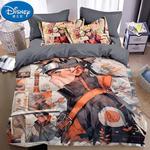 Disney Пододеяльник 180x220 см - фото 2