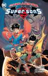 Challenge of the Super Sons (DC Comics) - фото