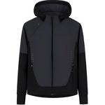 ANTA Пуховик женский базовый черный, Basic Black - фото