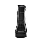 Черные мужские полусапожки Romon - фото 5