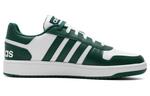 Adidas Hoops 2.0 'Green White' - фото 3