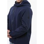 Синие куртки и пальто из полиэстера Woolrich, Blue - фото 3