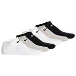 Носки для бега Nike, цвет bunt/grüngrau - фото