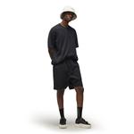 Шорты Y 3 с логотипом Y-3, черный - фото 4