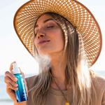 Крем для лица Coola Classic Face Mist Sunscreen SPF 50, 100 ml - фото 3