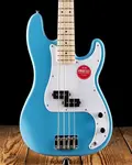 Squier Sonic Precision Bass - California Blue - фото