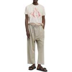 Футболка Stencil Orb Classic Vivienne Westwood, белый - фото 7