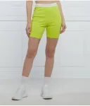 Велосипедные шорты Slim fit Calvin Klein Jeans, зеленый - фото 3