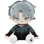 Плюшевая кукла Irregular Shape Stage Dolls высотой 20,5 см Nullset - фото 6