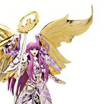 Фигурки Saint Seiya в масштабе BANDAI - фото 6