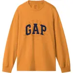 Футболка мужская GAP, белый - фото 4